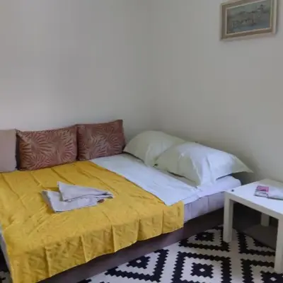 Summer house in Belgrade