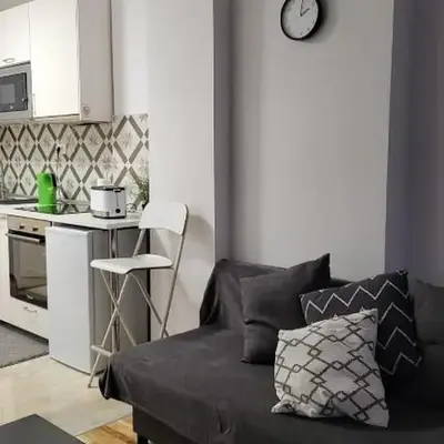 Apartment MAJT