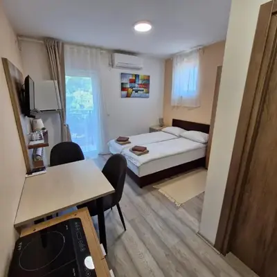 Apartman New