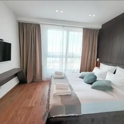 Eterna Premium Apartment 1 Bedroom