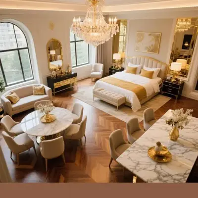 BG Apartment