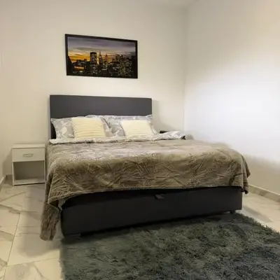 Apartman na dan Pecinci