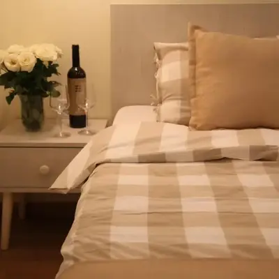 Bed&Breakfast kod Smilje