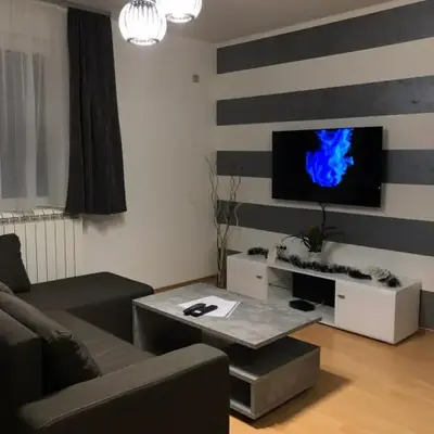 Apartman Lav
