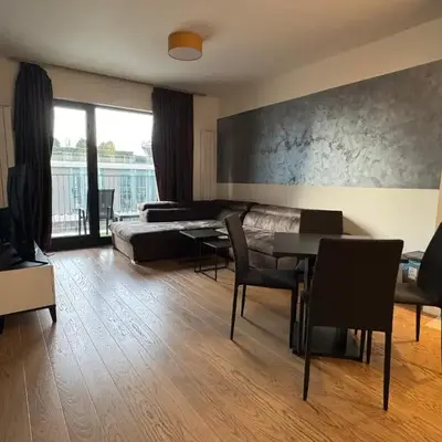 Belgrade Waterfront Apartments 3