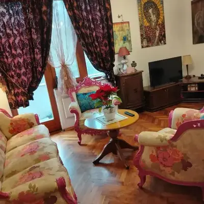 Apartment Kalis
