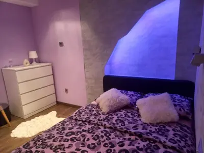 Gallery image of My place to stay in Belgrade