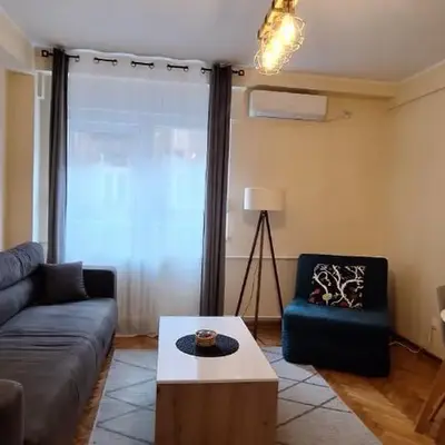 Retiro Apartman