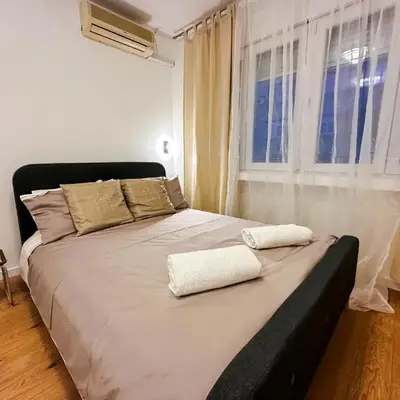 Astor Wellness apartman