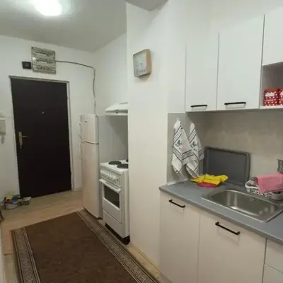 DIV Apartment