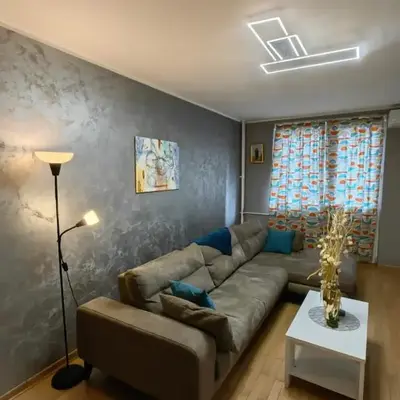 Apartman X
