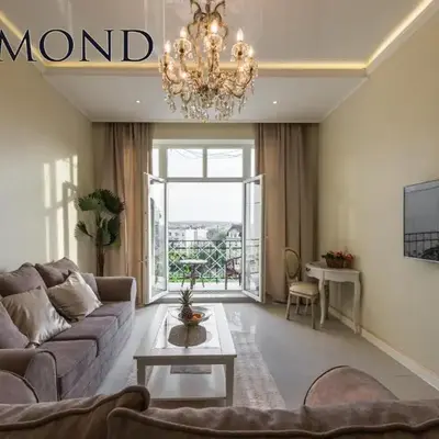 Max Luxury Apartments