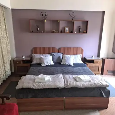 Apartment Danubius