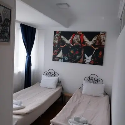 BUDGET Apartment Balkanika