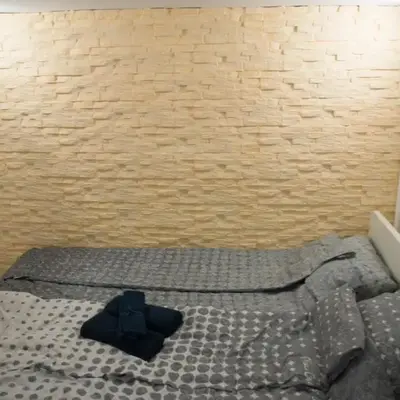 Double Decker Apartment