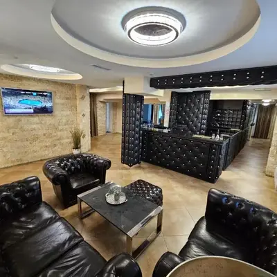 Olympic Wellness & Spa Apartments