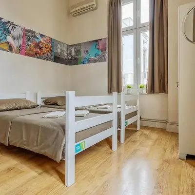 Booking BnB