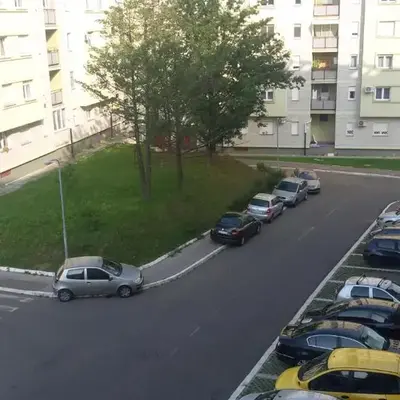 Apartment Andjela