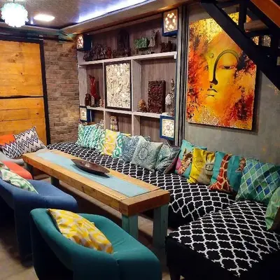 NapPARK Hostel