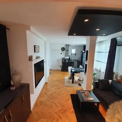 Apartment New Belgrade Home