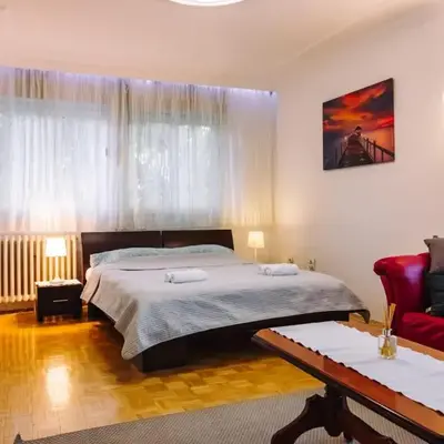 Apartment Jasna