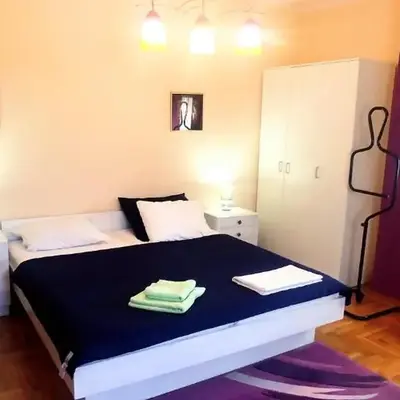 Talas apartmani