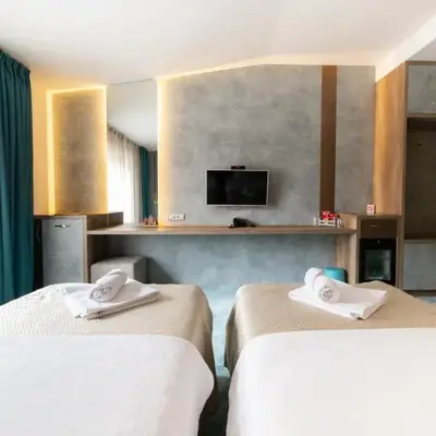 Hotel Nota