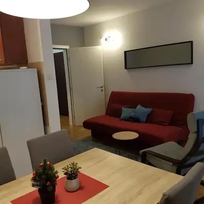 Luka Lux apartman
