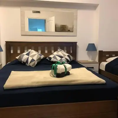 Apartments Balkanska City Center