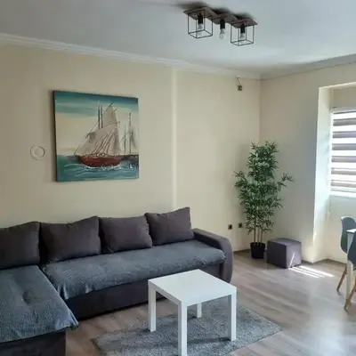 Dixy apartman