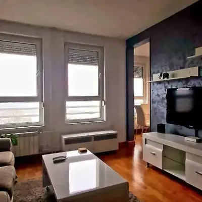 Apartman Tea Belville