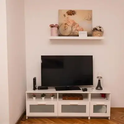 apartman Fuerte 2