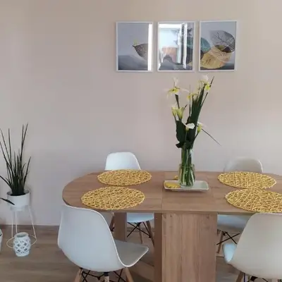 Diva apartman