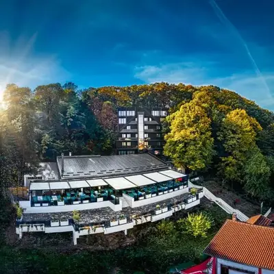 Hotel Ub Aqua Park
