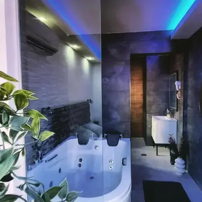 Stars lux room