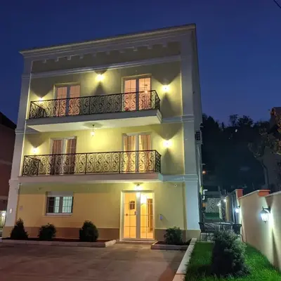 Apartmani Danube LUX Smederevo