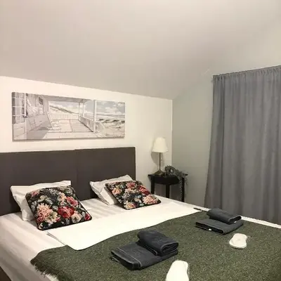 MiniCity Inn