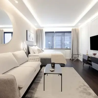 A Blok Top Living