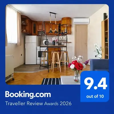 Apartman AS