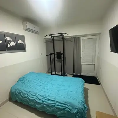 Namesten apartman na dan