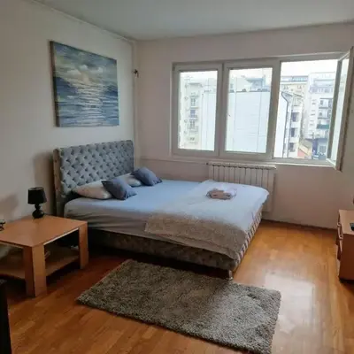Anchy Apartment