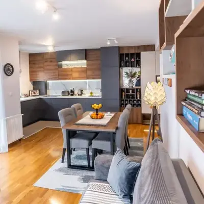 Apartman AuRa
