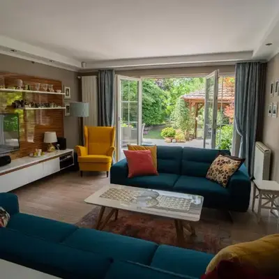 Family / Coworking Retreat Belgrade