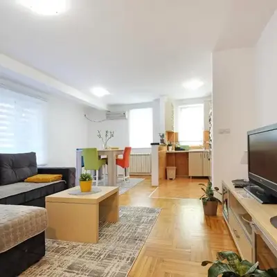Lion Apartment - Belgrade