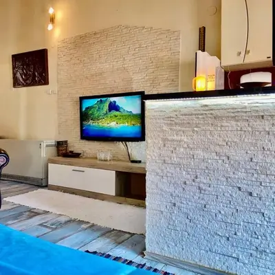 Apartment Antik Belgrade