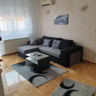 Apartman Nikola