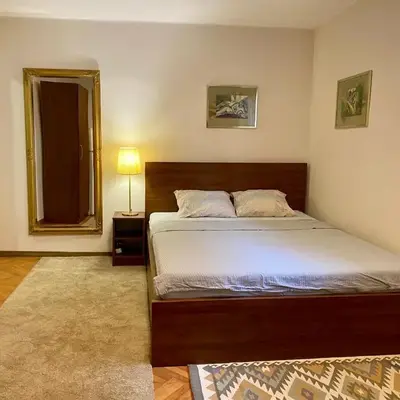 Dorcoleta Apartment