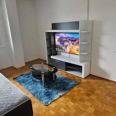 3-rooms Arena apartment