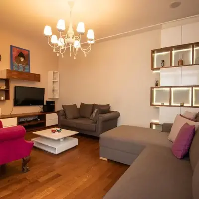 City Center Apartment
