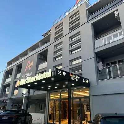 Hotel AirStar